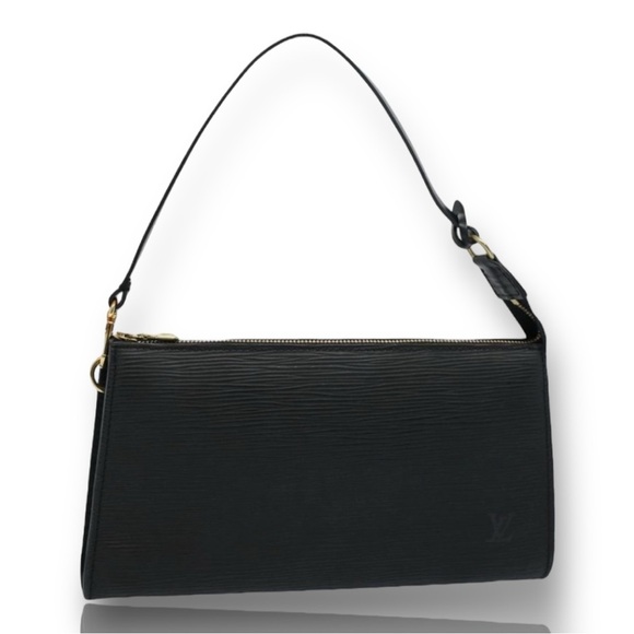 Louis Vuitton Epi LeatherPochette - Picture 6 of 16